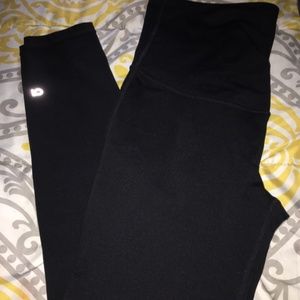 Maternity leggings